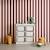Meuble de rangement enfant 6 bacs de rangement en plastique Blanc+Naturel 3 - vertbaudet enfant 