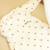 Gigoteuse fermeture inversée Beige 5 - vertbaudet enfant 