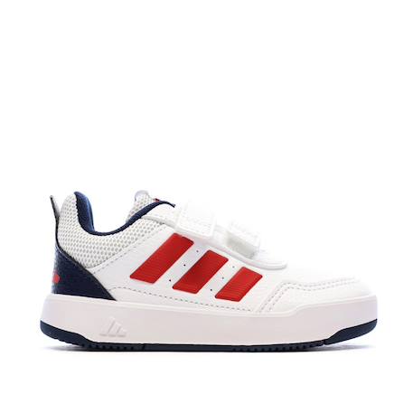 Baskets enfant tensaur kj9763 Blanc 1 - vertbaudet enfant 