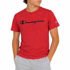 T-shirt garçon à manches courtes core - vertbaudet enfant