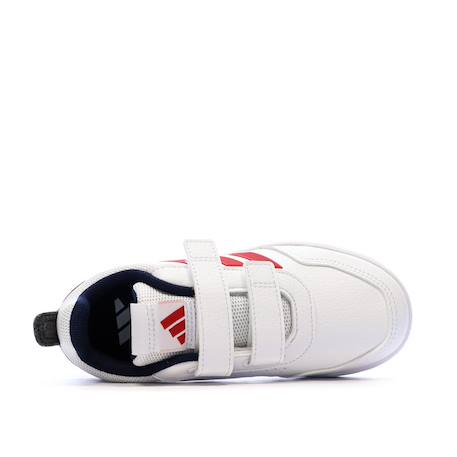 Baskets garçon tensaur sport 3.0 Blanc 5 - vertbaudet enfant 