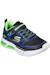 Basket à lumière flex glow – confort et innovation enfant Noir - bleu - vert 5 - vertbaudet enfant 
