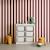 Meuble de rangement enfant 6 bacs de rangement en plastique Blanc+Naturel 1 - vertbaudet enfant 