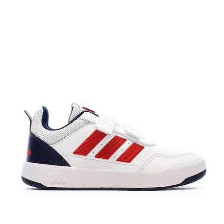 Baskets garçon tensaur sport 3.0 Blanc 2 - vertbaudet enfant 
