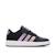 Baskets fille tensaur Noir 1 - vertbaudet enfant 