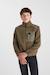 Veste vascobo Black+Brown 7 - vertbaudet enfant 