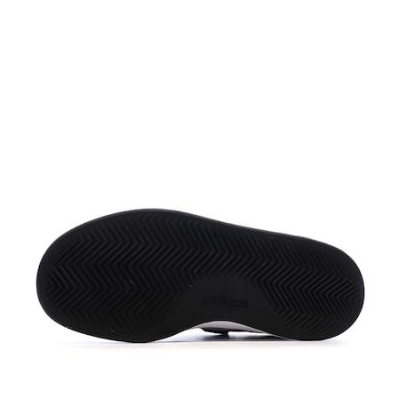 Baskets fille tensaur Noir 6 - vertbaudet enfant 