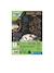 Kit de fouille enfant archéo ludic stégosaure Beige 2 - vertbaudet enfant 