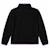 Polaire fille Noir 3 - vertbaudet enfant 