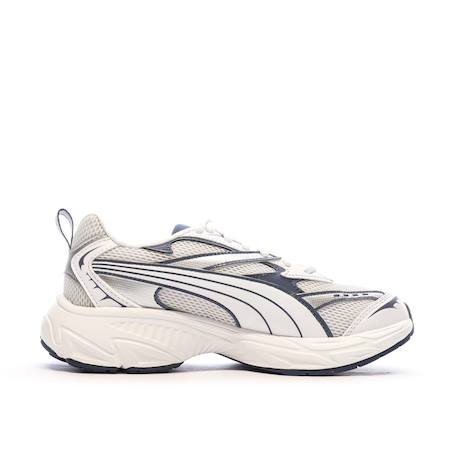 Baskets fille morphic Bleu 3 - vertbaudet enfant 