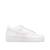 Basket basse Air force 1 Blanc+Noir 2 - vertbaudet enfant 