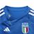 Mini-kit de football enfant fille italie Bleu 3 - vertbaudet enfant 