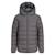 Doudoune garçon wilson light Gris 2 - vertbaudet enfant 