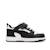 Baskets garçon rebounds Noir 2 - vertbaudet enfant 