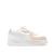 Baskets basses à lacets fille cali dream pastel Rose 2 - vertbaudet enfant 