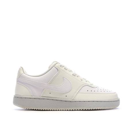 Baskets enfant court vision lo Jaune 1 - vertbaudet enfant 
