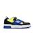 Baskets garçon travys Marine+Noir 8 - vertbaudet enfant 