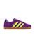 Baskets enfant gazelle Violet 1 - vertbaudet enfant 