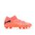 Chaussures de football garçon future 7 match Rose 1 - vertbaudet enfant 