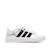 Baskets enfant grand court Blanc 2 - vertbaudet enfant 