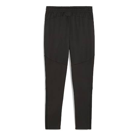 Ac milan pantalon training junior 2024/2025 Noir 3 - vertbaudet enfant 