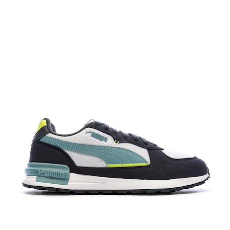 Baskets garçon graviton Noir 2 - vertbaudet enfant 