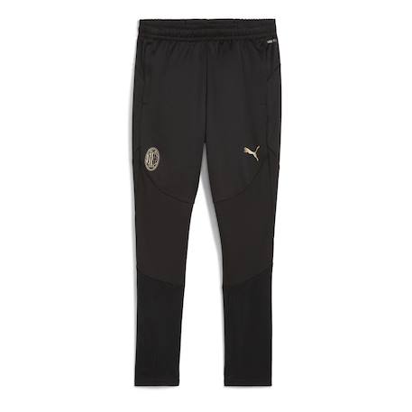 Ac milan pantalon training junior 2024/2025 Noir 1 - vertbaudet enfant 