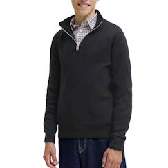 Pull garçon milano - vertbaudet enfant