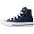 Baskets enfant garçon en textile Bleu+Bleu navy 1 - vertbaudet enfant 