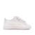 Baskets bébé fille Blanc 3 - vertbaudet enfant 