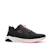 Baskets fille san puerto lace Noir 2 - vertbaudet enfant 