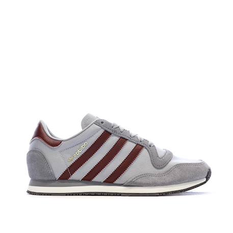 Basket garçon galaxy Gris 1 - vertbaudet enfant 