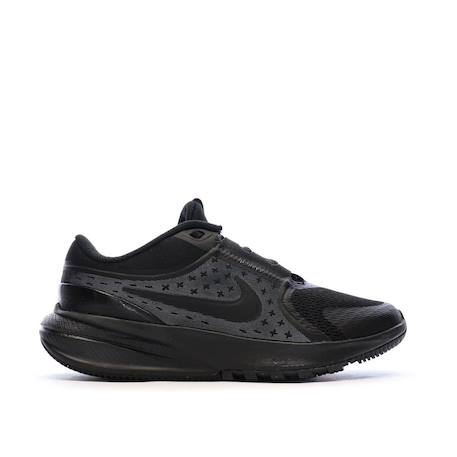 Baskets fille star runner 5 Noir 2 - vertbaudet enfant 