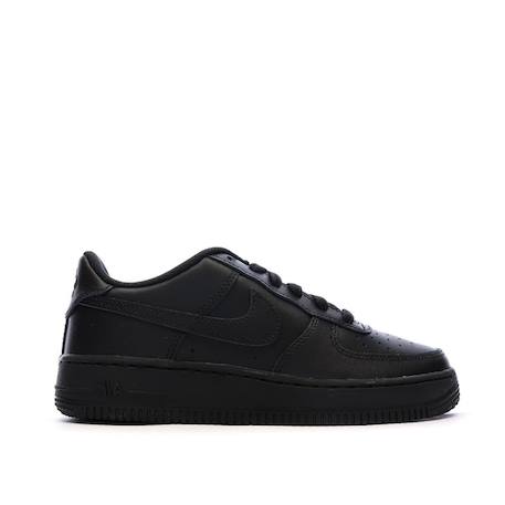 Basket basse Air force 1 Blanc+Noir 8 - vertbaudet enfant 