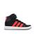Baskets garçon grand court mid Noir 2 - vertbaudet enfant 