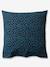 Parure housse de couette enfant et taie d'oreiller JUNGLE NIGHT bleu / multicolore 9 - vertbaudet enfant 