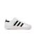 Baskets à lacets superstar Blanc 1 - vertbaudet enfant 