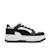 Baskets garçon rebound Noir 2 - vertbaudet enfant 