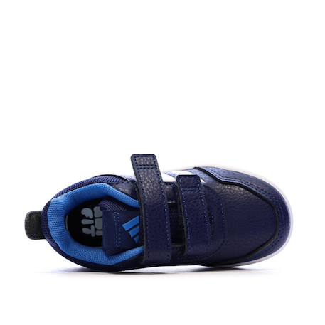 Baskets garçon tensaur kj9762 Bleu 5 - vertbaudet enfant 