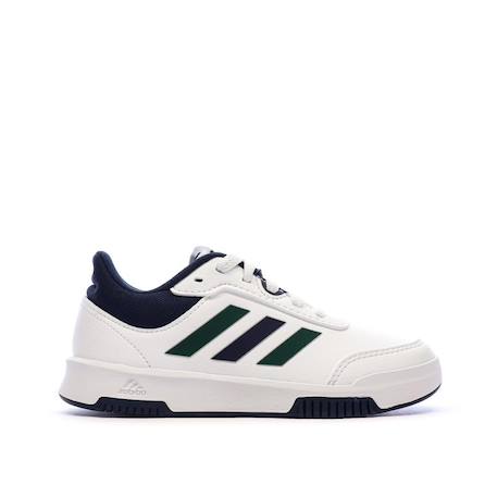 Baskets à lacets garçon tensaur sport 2.0 k Blanc 2 - vertbaudet enfant 