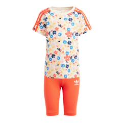 Ensemble de survêtement enfant fille - vertbaudet enfant