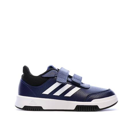 Baskets à scratchs garçon tensaur sport 2.0 Marine 2 - vertbaudet enfant 