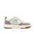 Baskets garçon manis Blanc 2 - vertbaudet enfant 