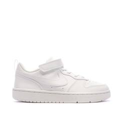 Baskets garçon court borough low recraf ps dv5457 - vertbaudet enfant