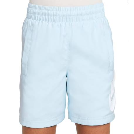 Short garçon club short Bleu 1 - vertbaudet enfant 