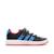 Baskets garçon spider-man grand court Noir 2 - vertbaudet enfant 