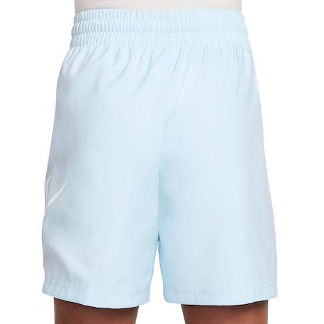 Short garçon club short Bleu 3 - vertbaudet enfant 