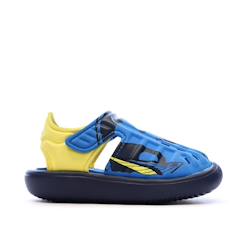Sandales garçon Dori Némo - vertbaudet enfant