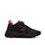 Baskets garçon logo safir 2 Noir 1 - vertbaudet enfant 