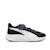 Baskets mixte pounce lite ac+ ps Noir+Noir blanc argent 2 - vertbaudet enfant 